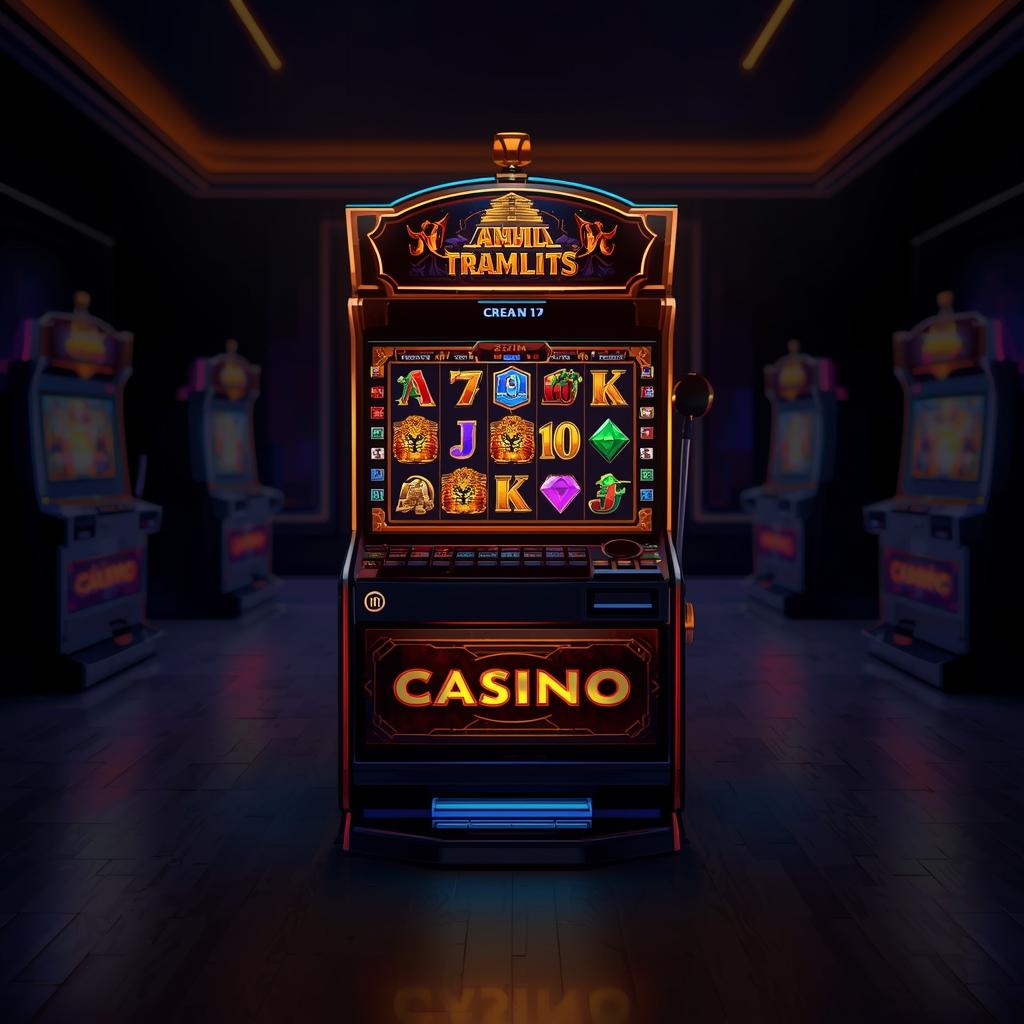 Najpopularniejsze sloty od Pragmatic Play